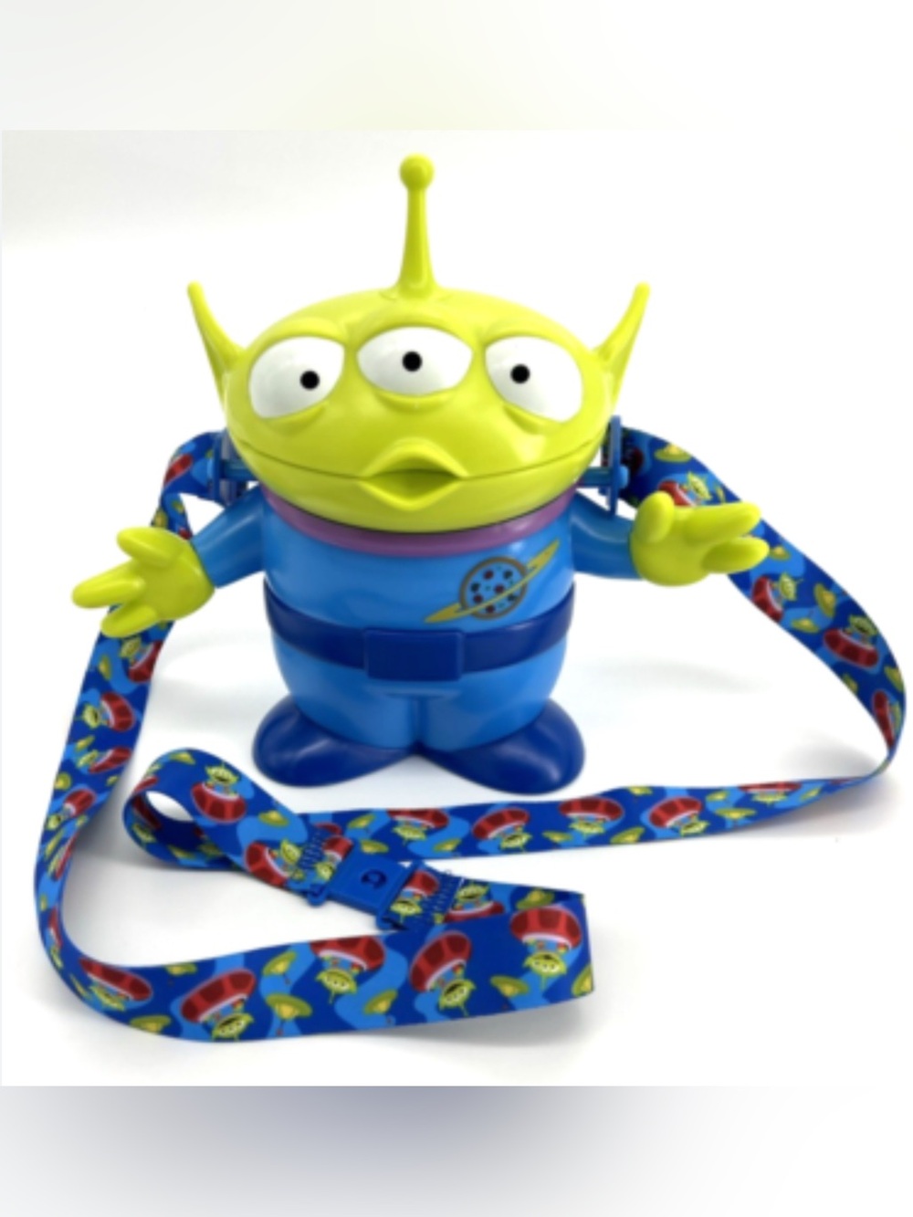Disney Collectible Alien Sipper Cup